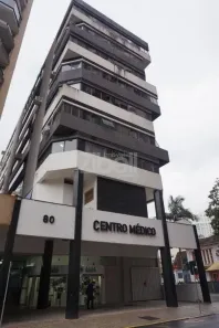 Sala Comercial à venda, 44m² no Centro, Joinville