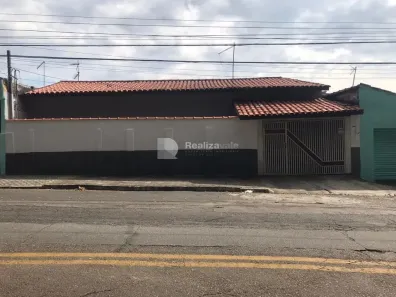 Casa com 3 Quartos à venda, 120m² no Jardim Paulista, São José dos Campos
