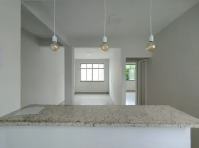 Apartamento com 1 Quarto à venda, 49m² no Ribeira, Rio de Janeiro