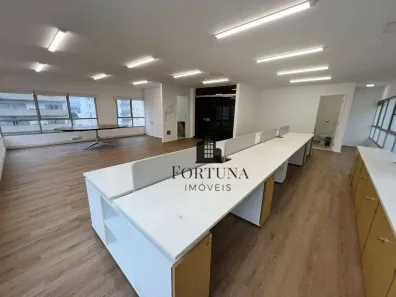 Sala Comercial para alugar, 91m² no Paraíso, São Paulo