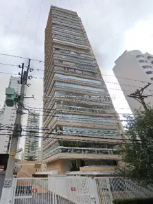 Apartamento com 3 Quartos à venda, 275m² no Indianópolis, São Paulo