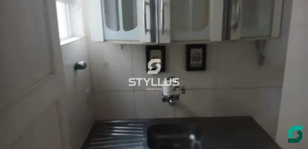 Apartamento com 1 Quarto à venda, 42m² no Méier, Rio de Janeiro