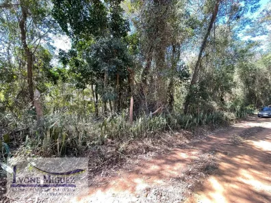 Lote/Terreno à venda, 2464m² no Palmares, Paty do Alferes