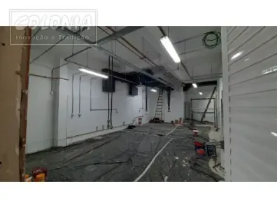 Sobrado com 3 Quartos à venda, 366m² no Campestre, Santo André