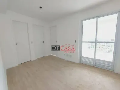 Apartamento com 2 Quartos à venda, 31m² no Vila Curuçá, São Paulo