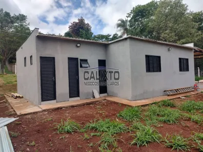 Fazenda/Sítio com 3 Quartos à venda, 150m² no Centro, Uberlândia