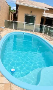 Casa com 3 Quartos à venda, 150m² no Jardim Atlântico Oeste (Itaipuaçu), Maricá