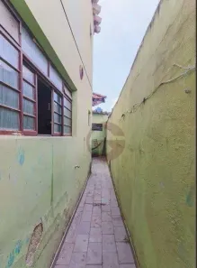 Sobrado com 3 Quartos à venda, 153m² no Jardim Ester Yolanda, São Paulo