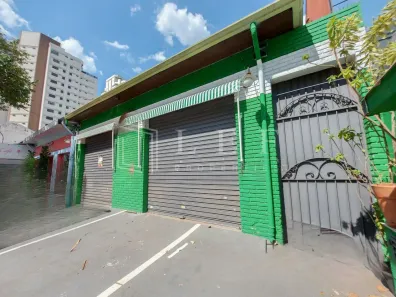 Ponto Comercial para venda ou aluguel, 195m² no Indianópolis, São Paulo