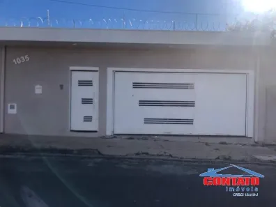 Casa com 1 Quarto à venda, 95m² no Jardim Embaré, São Carlos