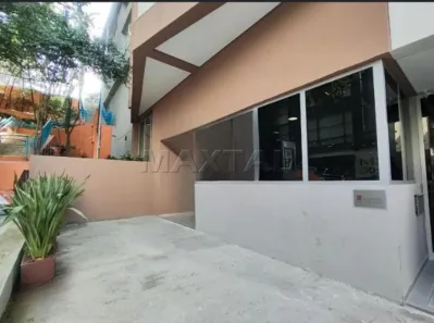 Imóvel Comercial com 2 Quartos para alugar, 39m² no Pinheiros, São Paulo