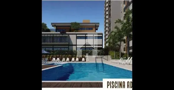 Apartamento com 3 Quartos à venda, 78m² no Engordadouro, Jundiaí