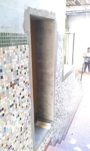 Ponto Comercial à venda, 224m² no Parque Peruche, São Paulo