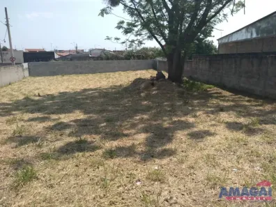 Lote/Terreno para alugar, 679m² no Jardim Paraíba, Jacareí