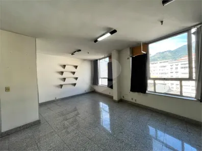Sala Comercial à venda, 51m² no Tijuca, Rio de Janeiro