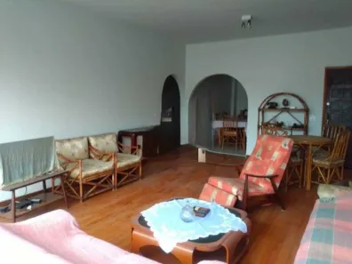 Apartamento com 3 Quartos à venda, 118m² no Catete, Rio de Janeiro