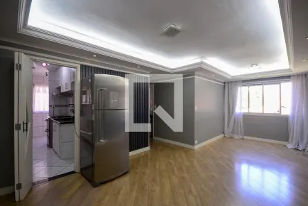 Apartamento com 2 Quartos à venda, 65m² no Jardim Patente, São Paulo