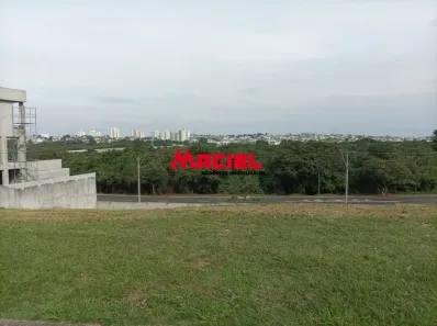 Lote/Terreno à venda, 715m² no Condomínio Reserva do Paratehy, São José dos Campos
