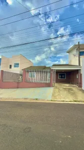 Casa com 2 Quartos à venda, 135m² no Neves, Ponta Grossa