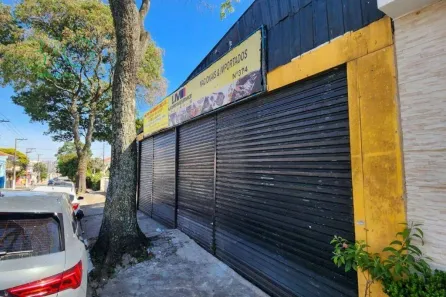 Galpão/Depósito/Armazém para alugar, 250m² no Parque Peruche, São Paulo