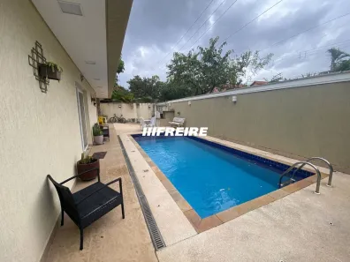 Sobrado com 4 Quartos à venda, 396m² no Jardim São Caetano, São Caetano do Sul