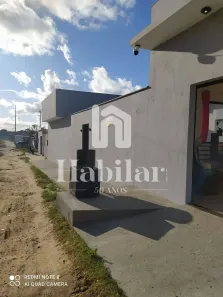 Casa com 4 Quartos à venda, 280m² no Santa Cecília, Nossa Senhora do Socorro