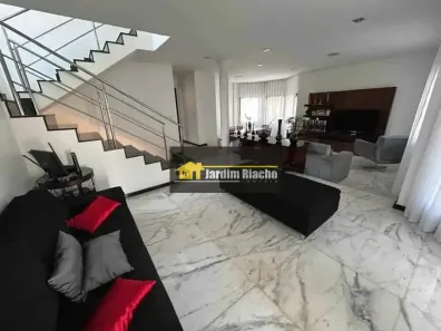 Casa com 4 Quartos à venda, 400m² no Jardim Riacho das Pedras, Contagem