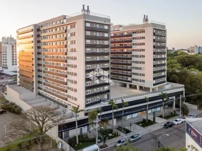 Sala Comercial à venda, 35m² no Marechal Rondon, Canoas