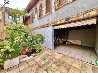 Casa com 2 Quartos à venda, 88m² no Santa Amélia, Belo Horizonte