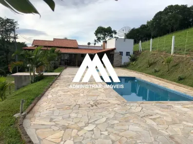 Fazenda/Sítio com 3 Quartos à venda, 820000m² no , Oliveira