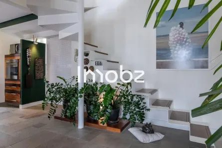 Cobertura com 1 Quarto à venda, 154m² no Perdizes, São Paulo
