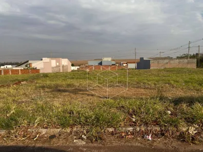 Lote/Terreno à venda, 261m² no Residencial Campo Belo, Jaú