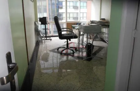 Sala Comercial à venda, 23m² no Centro, Niterói