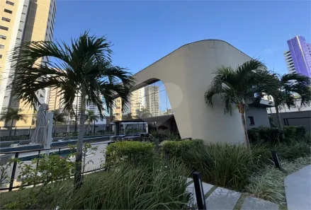 Apartamento com 4 Quartos à venda, 253m² no Meireles, Fortaleza