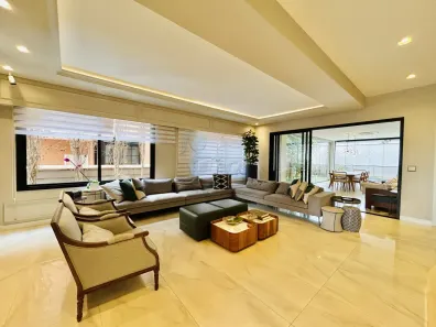 Casa de Condomínio com 5 Quartos à venda, 340m² no Vila do Golf, Ribeirão Preto