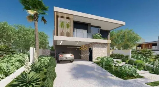 Lote/Terreno à venda, 469m² no Reserva Santa Izabel, Jaguariúna
