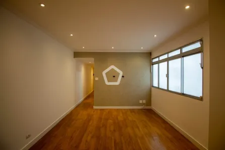 Apartamento com 2 Quartos à venda, 82m² no Lapa, São Paulo