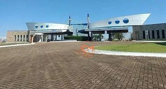 Lote/Terreno à venda, 2665m² no Ecovillas do Lago, Sertanópolis