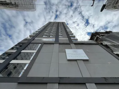 Apartamento com 2 Quartos à venda, 70m² no Morretes, Itapema
