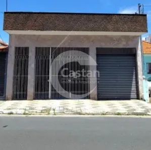 Casa com 2 Quartos à venda, 286m² no Vila Prudente, São Paulo