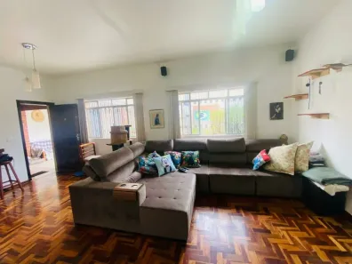 Casa com 3 Quartos à venda, 185m² no Jardim Umuarama, São Paulo