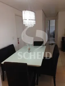 Apartamento com 2 Quartos à venda, 100m² no Jardim Dom Bosco, São Paulo