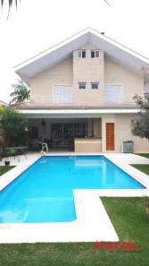 Casa com 4 Quartos à venda, 330m² no Urbanova VI, São José dos Campos