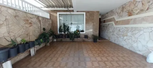 Casa com 2 Quartos para alugar, 125m² no Santa Terezinha, São Bernardo do Campo