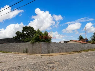 para alugar, 930m² no Rosa dos Ventos, Parnamirim