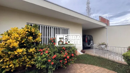 Casa com 3 Quartos à venda, 264m² no Bonfim, Campinas