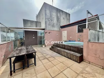 Cobertura com 4 Quartos à venda, 150m² no Barra Olímpica, Rio de Janeiro