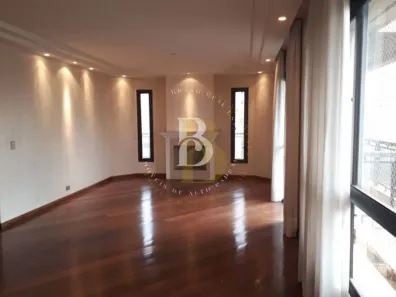 Apartamento com 4 Quartos à venda, 250m² no Brooklin Paulista, São Paulo