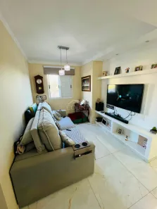 Apartamento com 2 Quartos à venda, 72m² no Jardim Bonfiglioli, Jundiaí