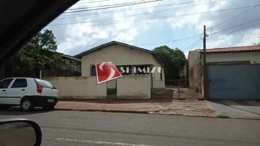 Casa com 3 Quartos à venda, 100m² no Jardim Alvorada, Maringá